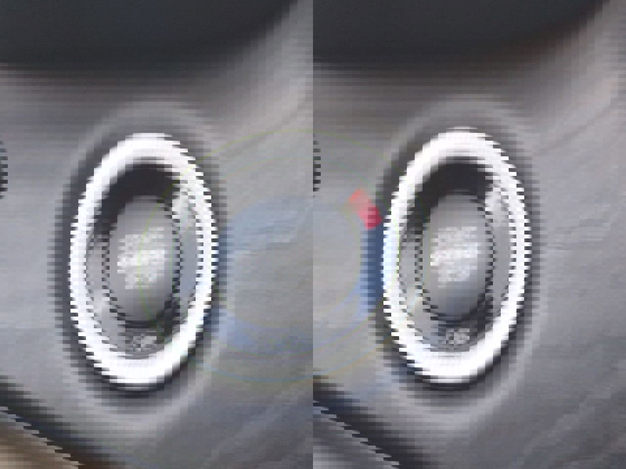 Used 2025 Jeep Grand Cherokee L Limited image 27