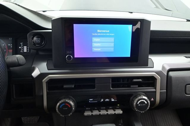 Used 2024 Toyota Tacoma SR5 AWD/4WD image 6