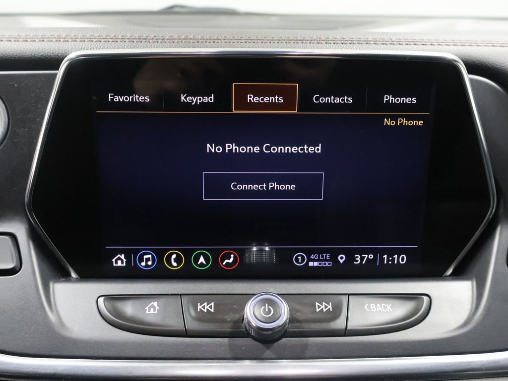 Used 2022 Chevrolet Blazer Premier image 31