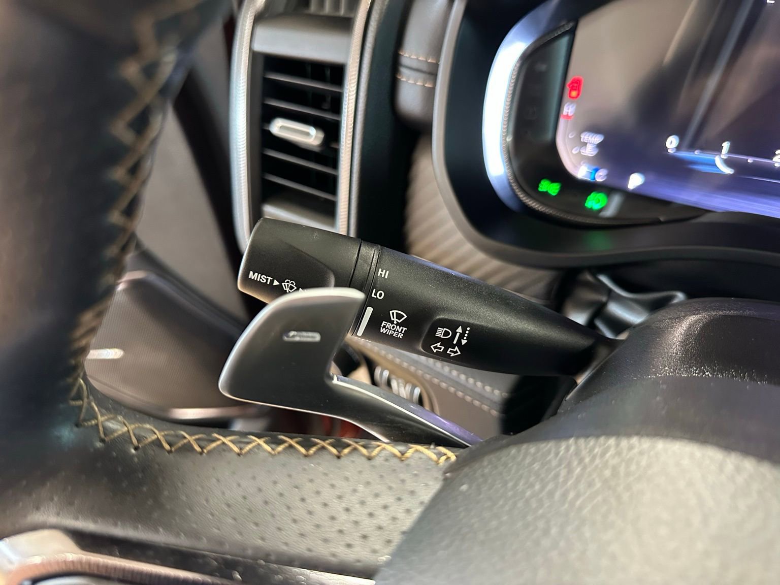 Used 2024 RAM 1500 TRX image 25