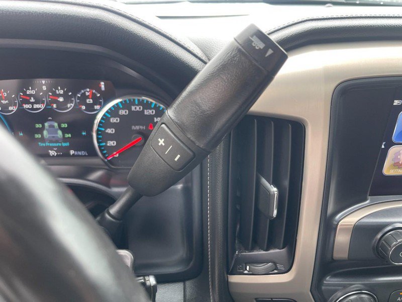 Used 2017 GMC Sierra 1500 Denali AWD/4WD image 27
