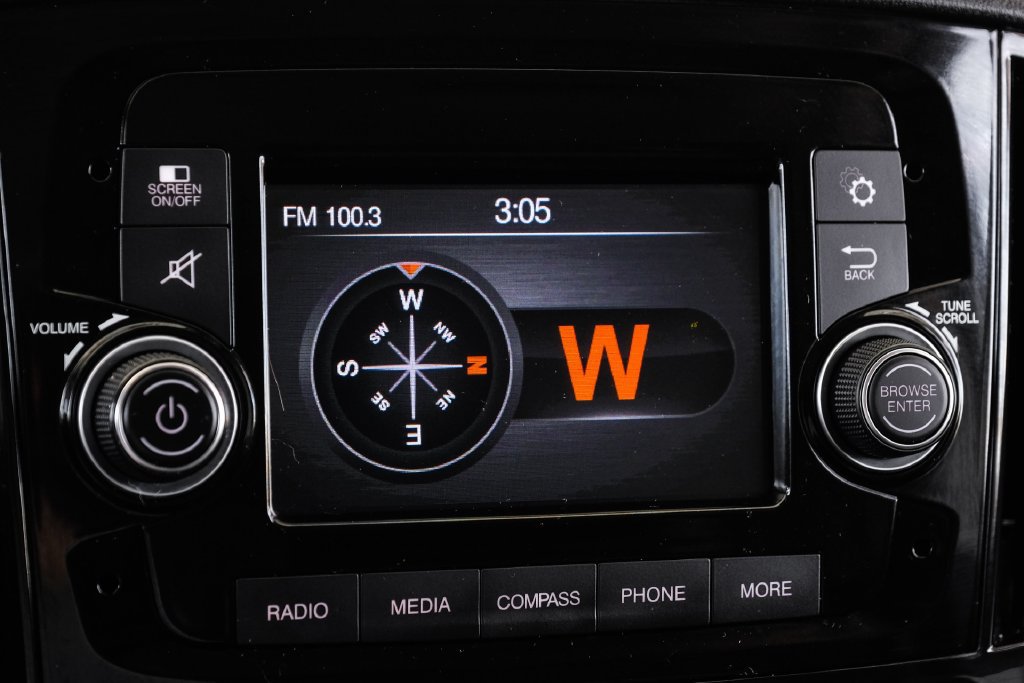 Used 2019 RAM ProMaster City Tradesman SLT FWD image 34