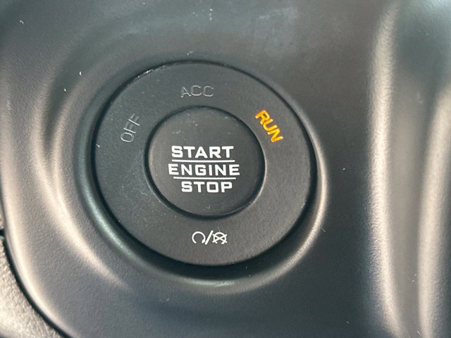 Used 2020 Jeep Wrangler Unlimited Rubicon AWD/4WD image 34