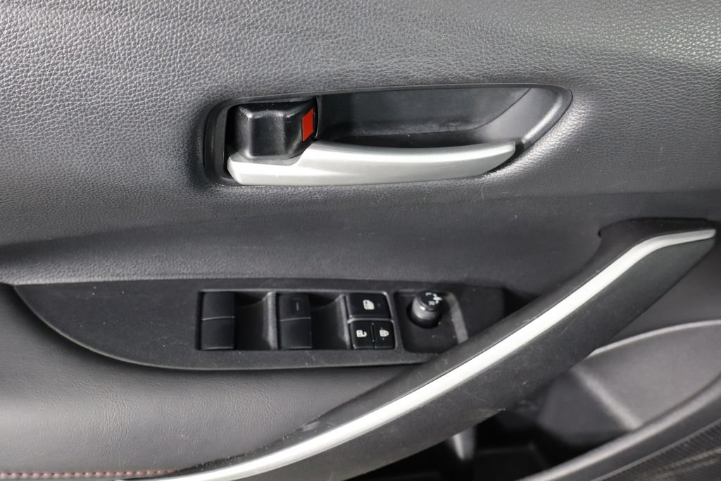 Used 2023 Toyota Corolla SE FWD image 20