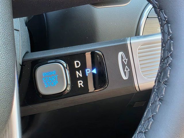 New 2026 Hyundai Palisade Calligraphy image 27