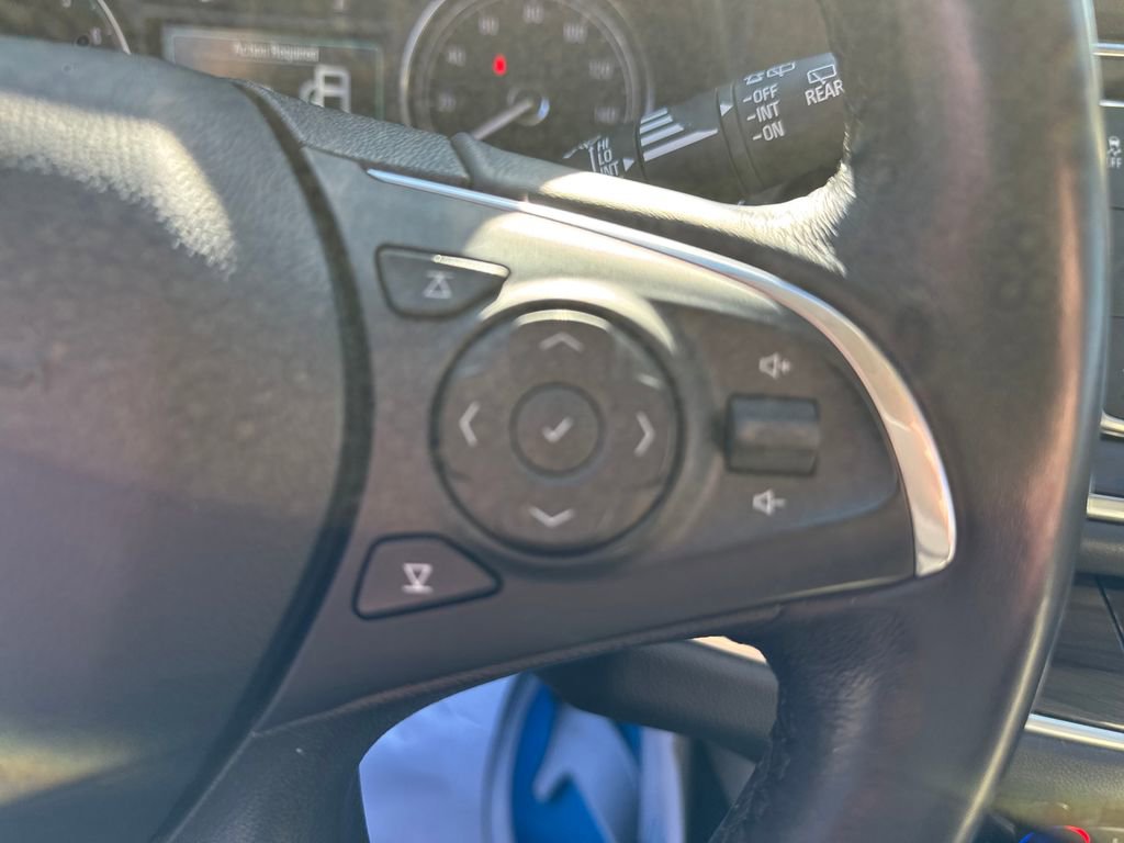 Used 2018 Buick Enclave Essence w/ Trailering Package image 22