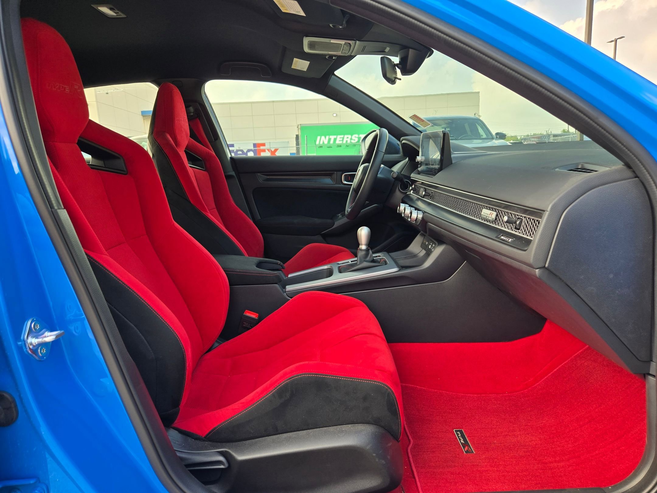 Used 2025 Honda Civic Type R image 27