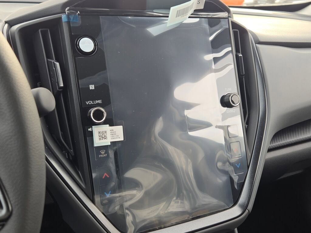 New 2026 Subaru Crosstrek 2.5i Limited image 24