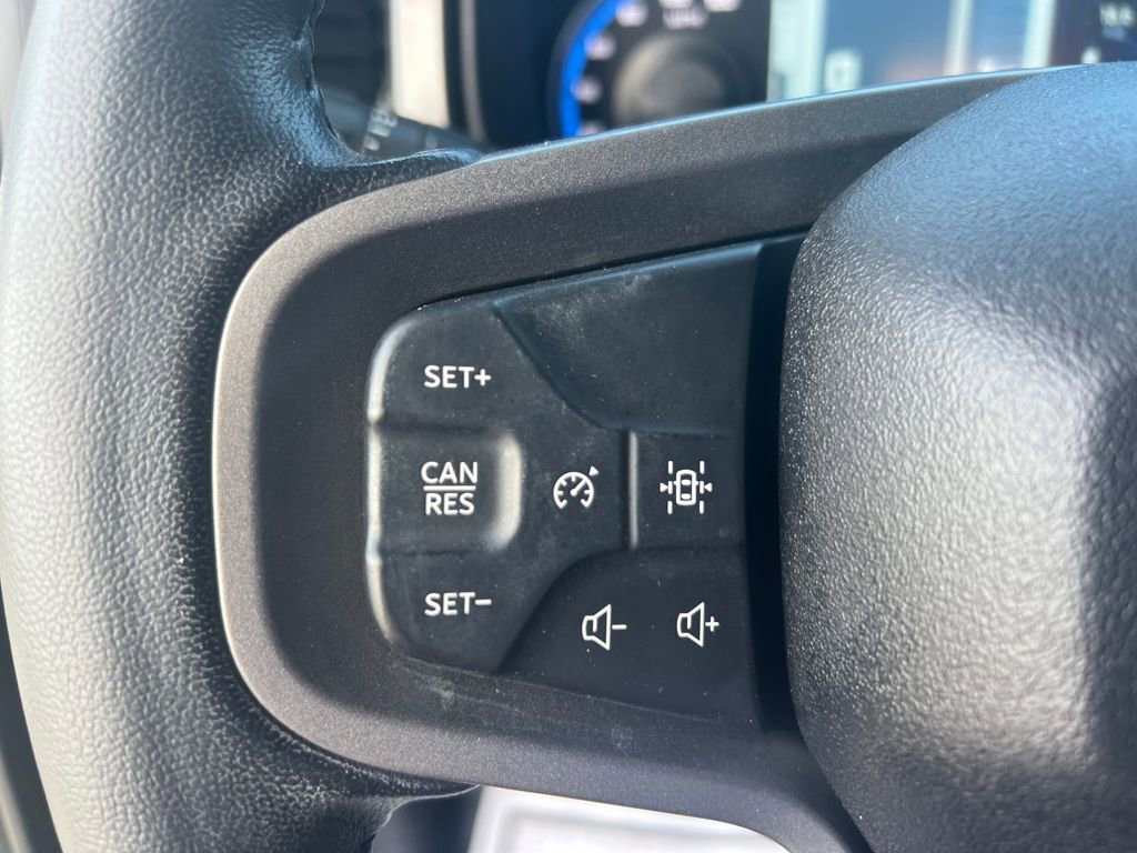 Used 2023 Ford Bronco Big Bend image 14