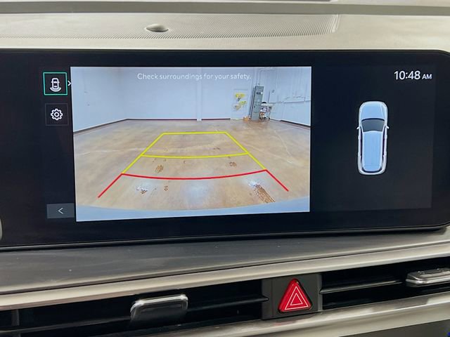 Certified 2025 Kia Sorento EX image 14