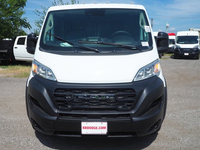 New 2026 RAM ProMaster 1500 w/ Power Group image 3