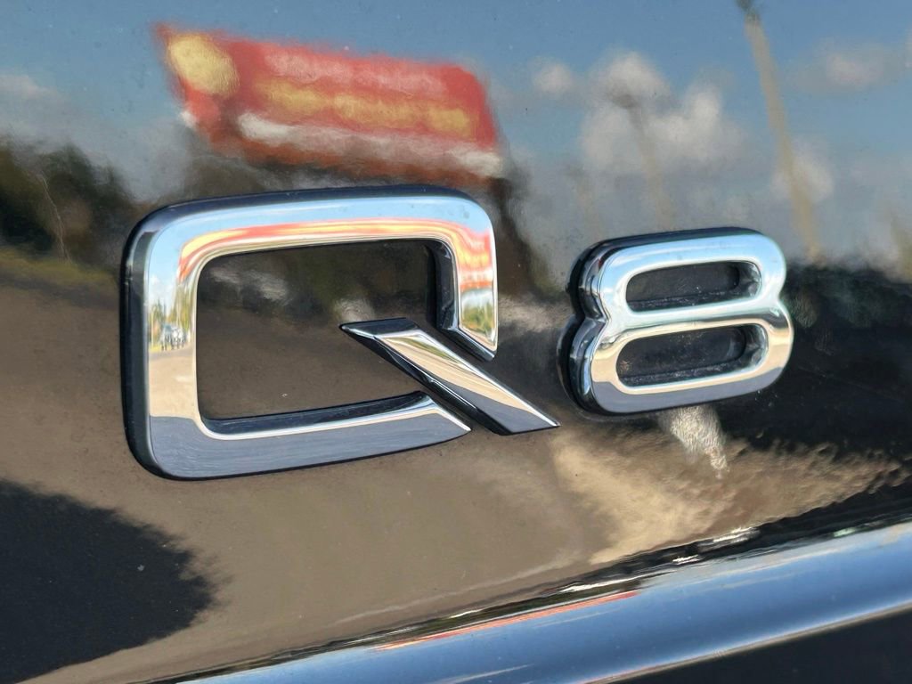 Used 2022 Audi Q8 Premium Plus w/ Premium Plus Package image 46