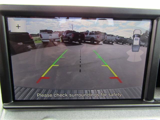 Used 2022 Ford Maverick XLT w/ Equipment Group 300A Standard AWD/4WD image 14