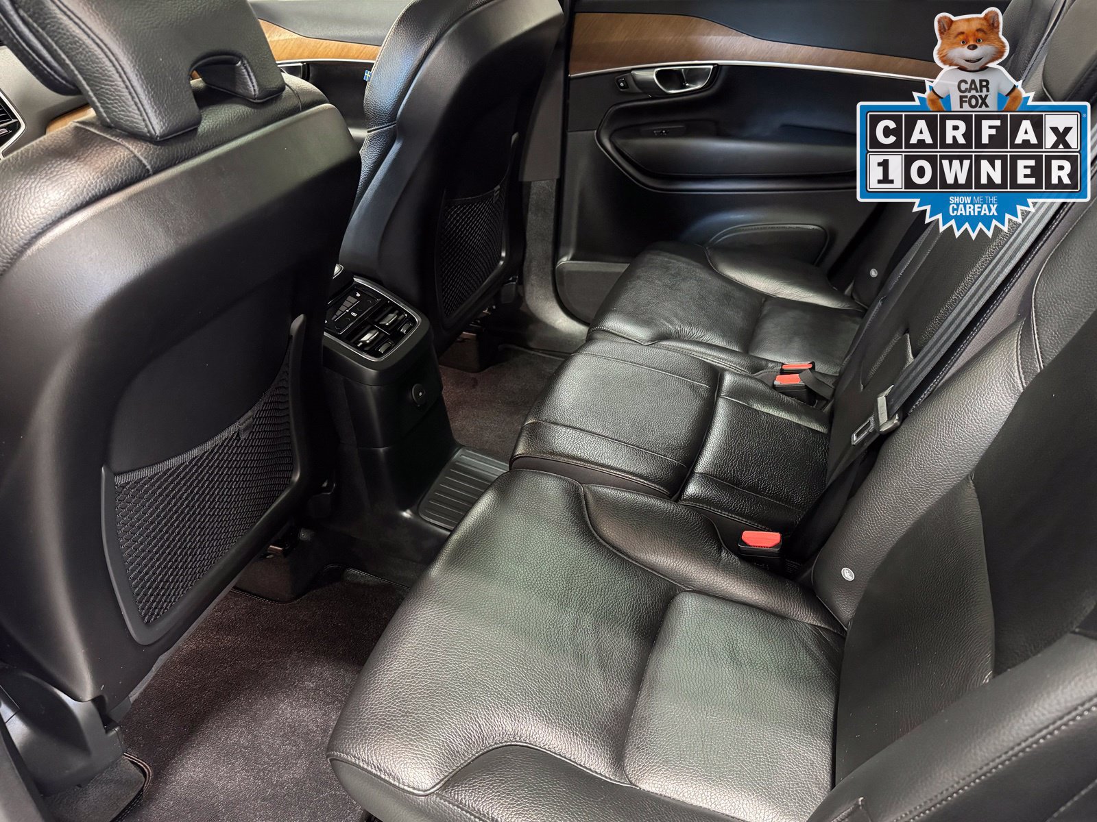 Used 2023 Volvo XC90 T8 Plus AWD/4WD image 37