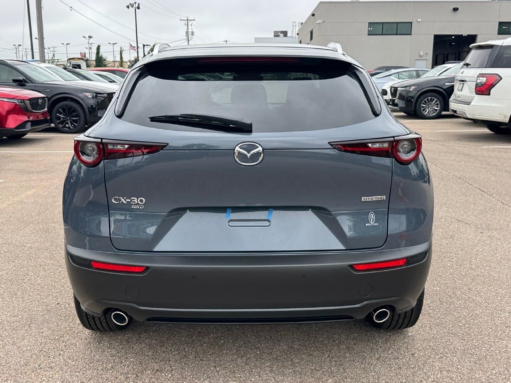 New 2026 MAZDA CX-30 AWD 2.5 S image 4
