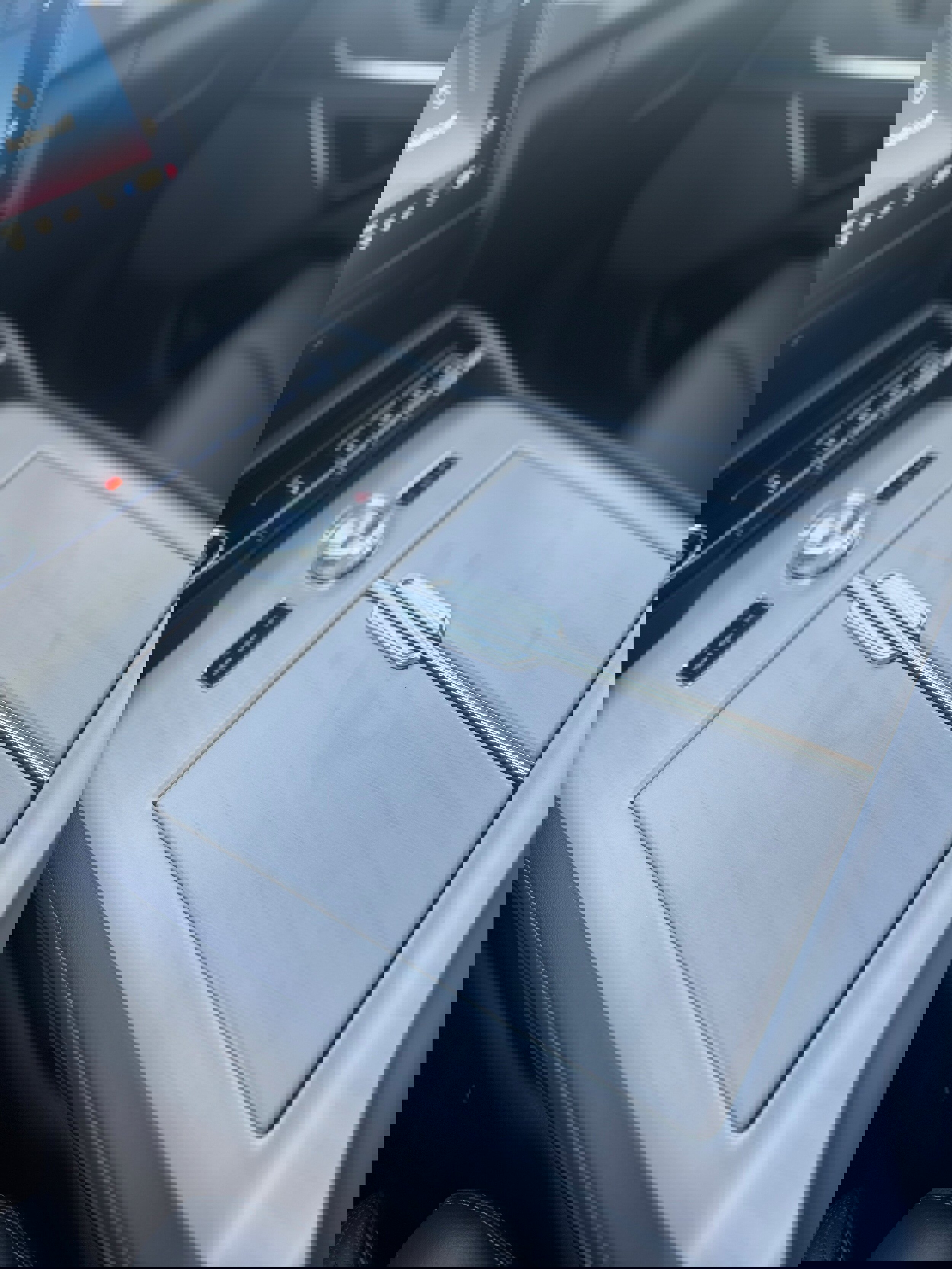 New 2025 Lincoln Navigator L Reserve image 48