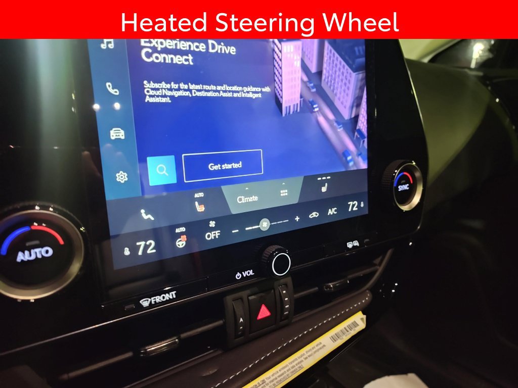 Used 2026 Lexus NX 350 AWD w/ Accessory Package (2T) image 9