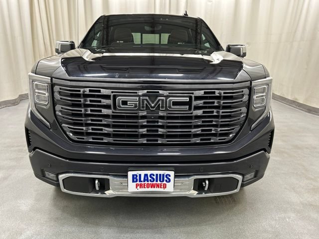 Used 2023 GMC Sierra 1500 Denali Ultimate AWD/4WD image 31