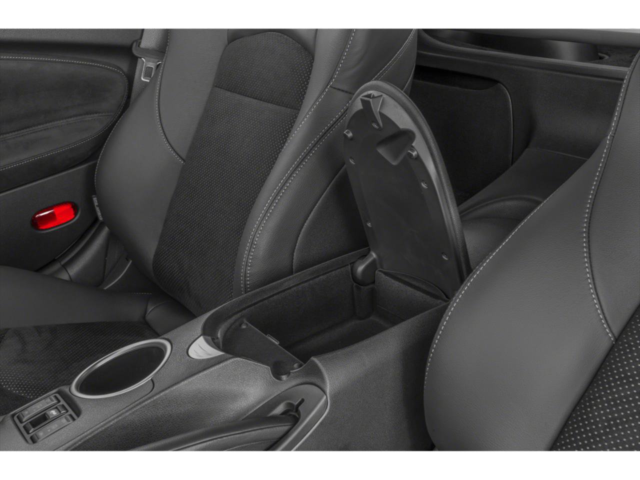 Used 2020 Nissan 370Z Touring Sport image 47