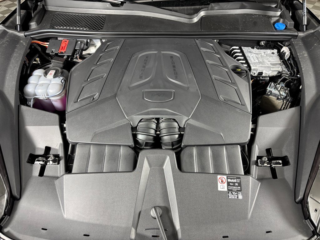 New 2026 Porsche Cayenne S image 41