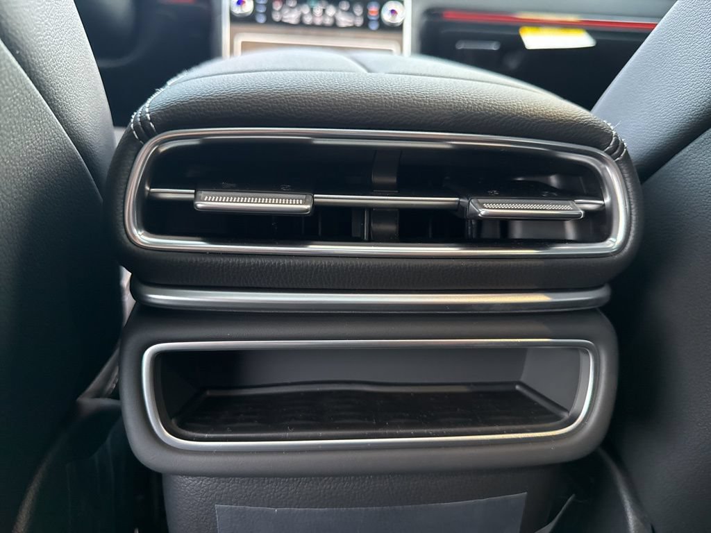 New 2026 Genesis GV80 2.5T Advanced AWD/4WD image 27