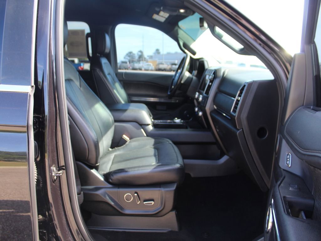 Used 2019 Ford Expedition Limited image 20