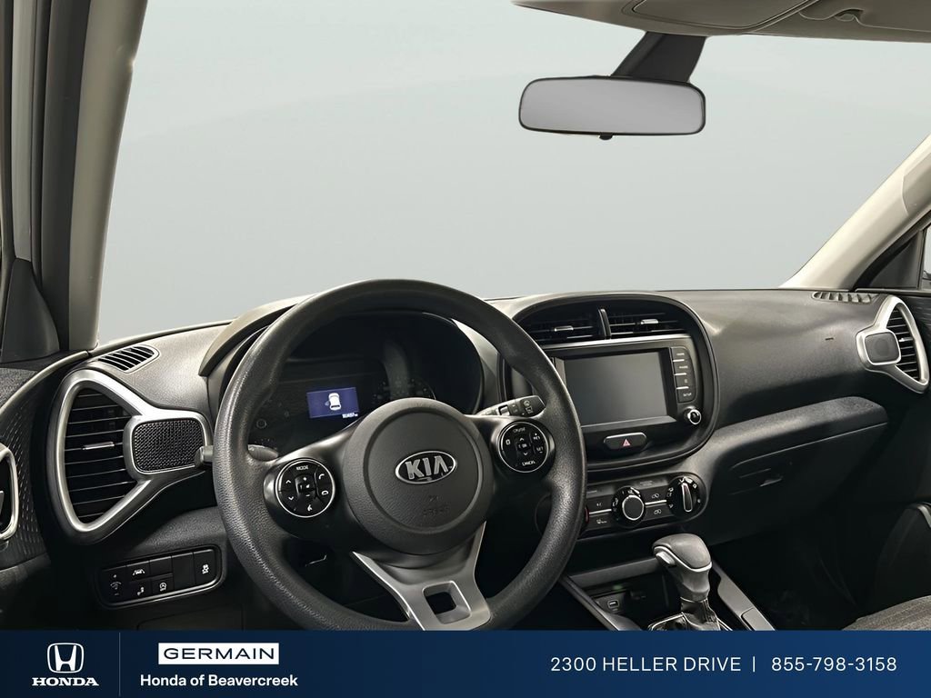 Used 2020 Kia Soul S image 10