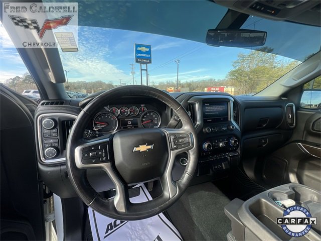 Used 2019 Chevrolet Silverado 1500 LT w/ All-Star Edition image 10