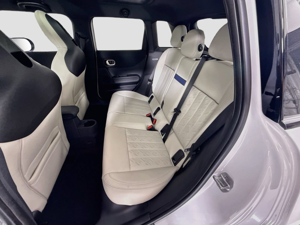 New 2027 MINI Cooper S FWD image 21