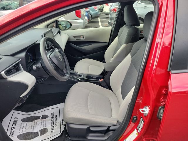 Used 2020 Toyota Corolla LE image 13