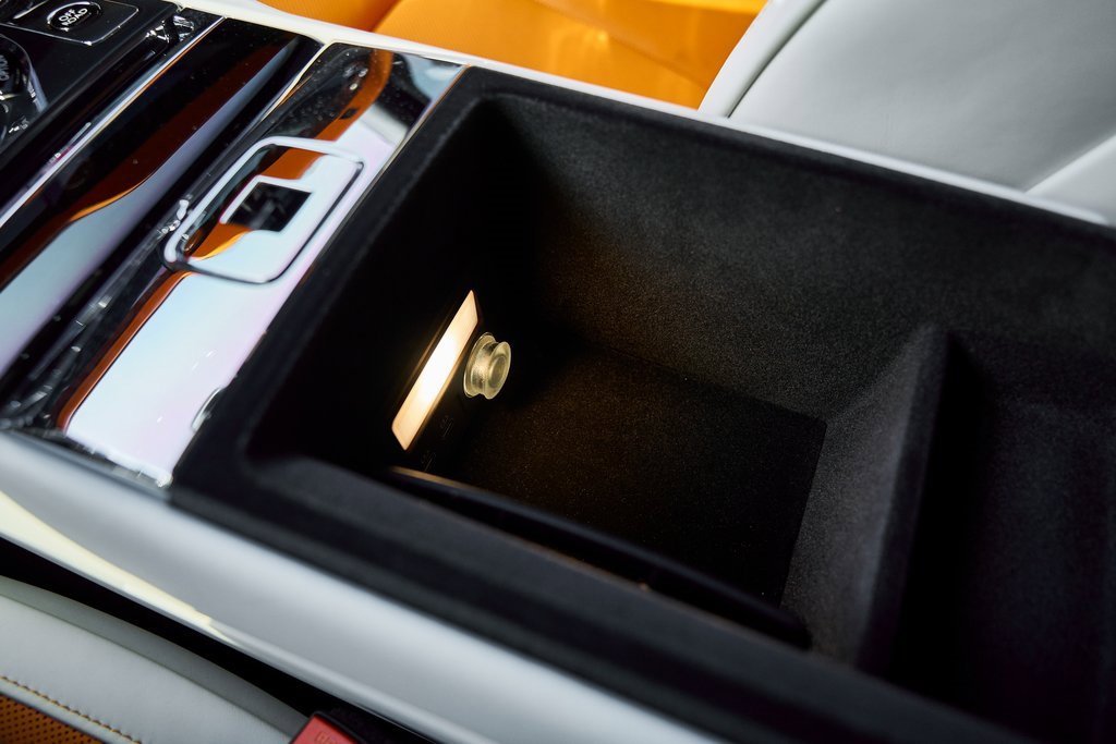 Used 2026 Rolls-Royce Cullinan image 71