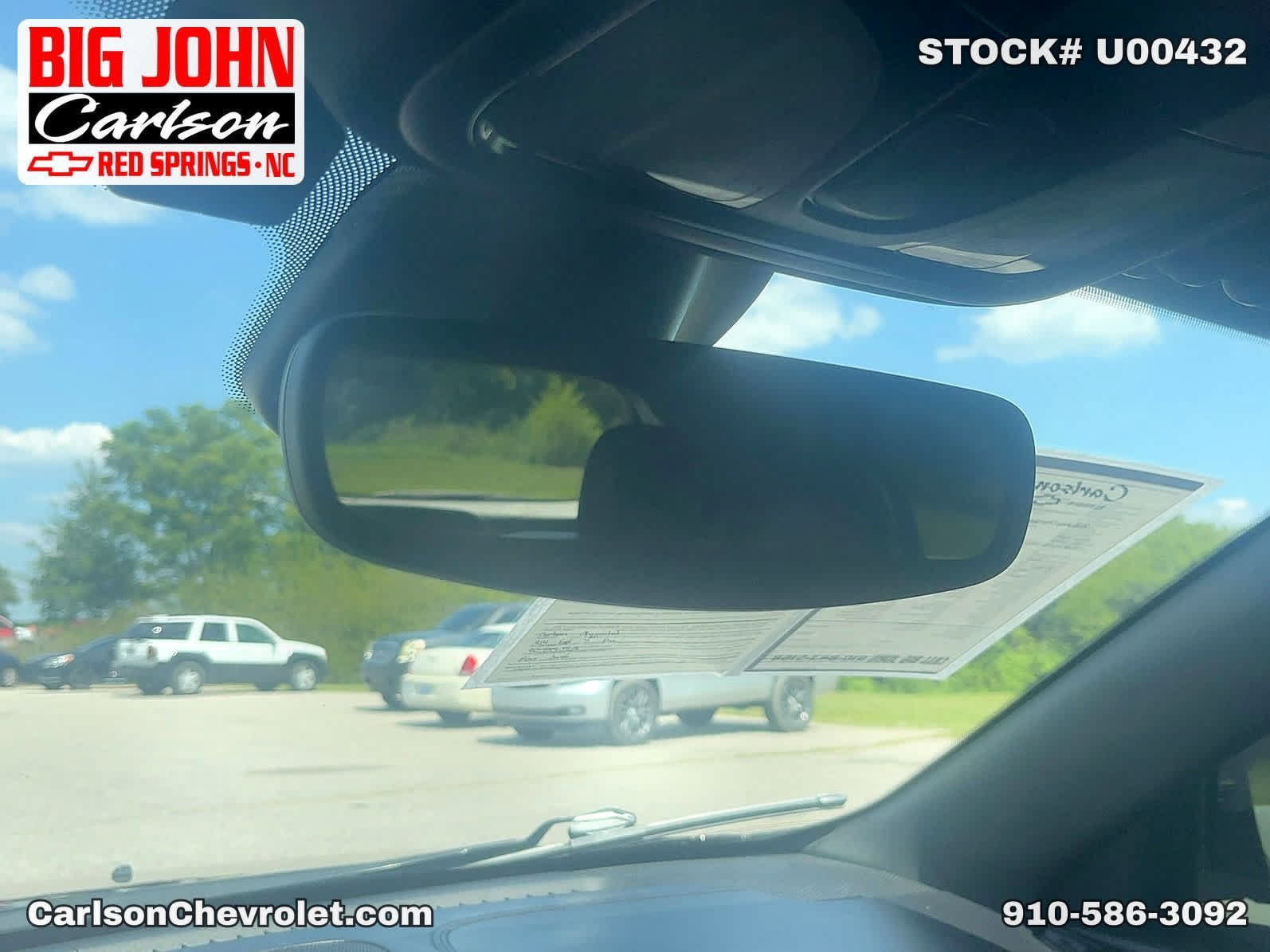 Used 2020 Jeep Cherokee High Altitude FWD image 27