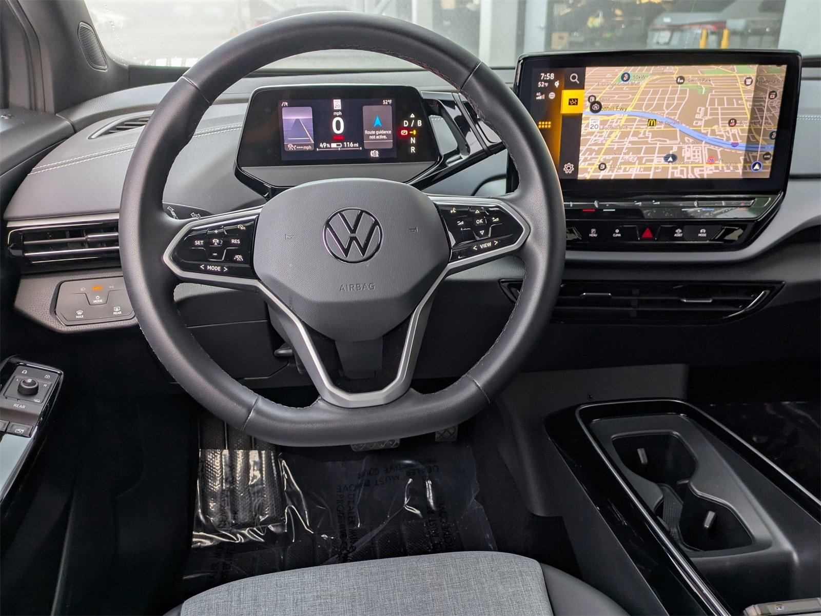 Used 2023 Volkswagen ID.4 Pro image 8