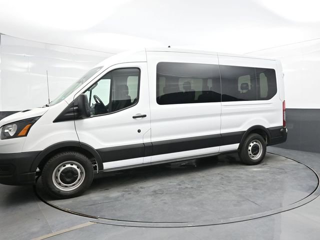 Used 2024 Ford Transit 350 XL image 3