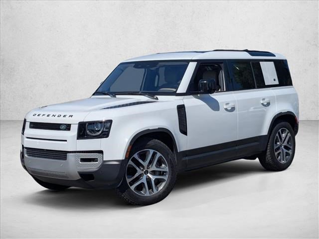 Used 2020 Land Rover Defender 110 HSE