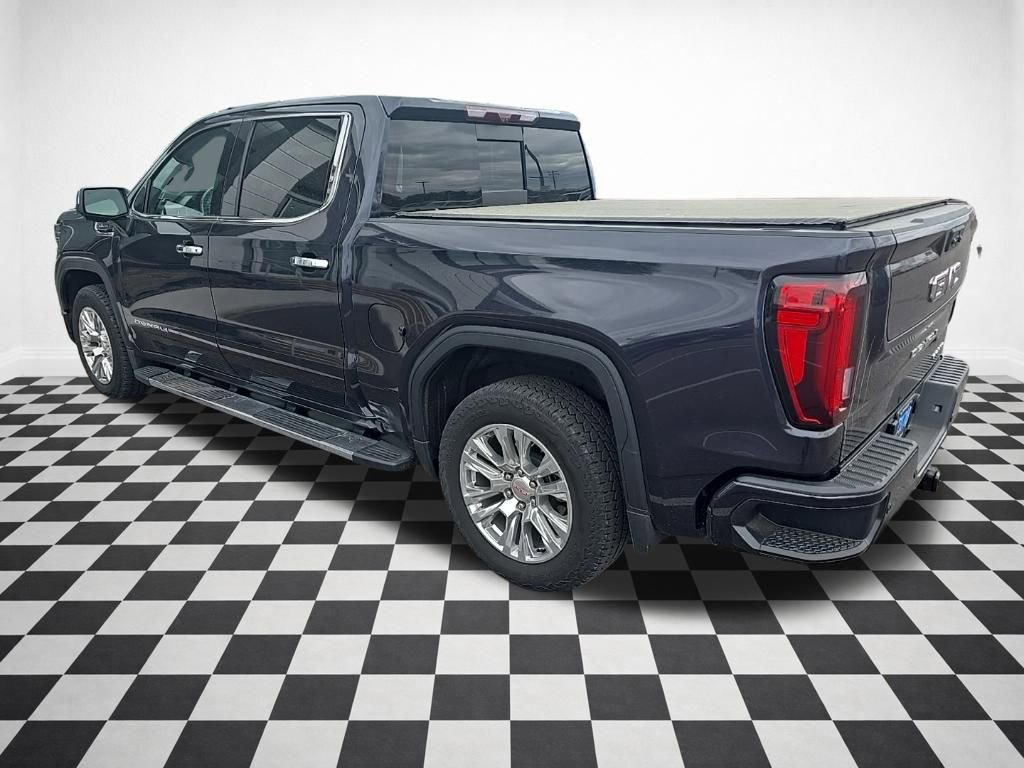Certified 2022 GMC Sierra 1500 Denali w/ Technology Package AWD/4WD image 31