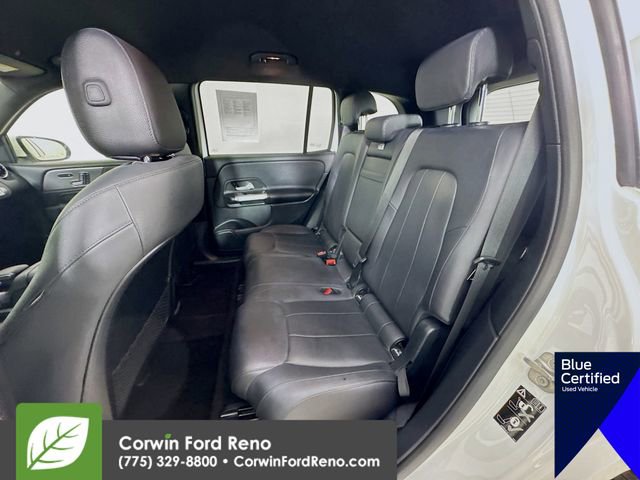 Used 2023 Mercedes-Benz GLB 250 4MATIC image 26