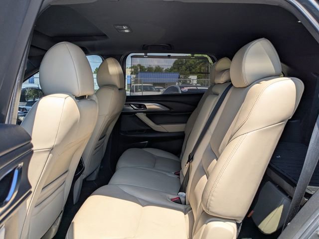 Used 2021 MAZDA CX-9 Grand Touring image 14