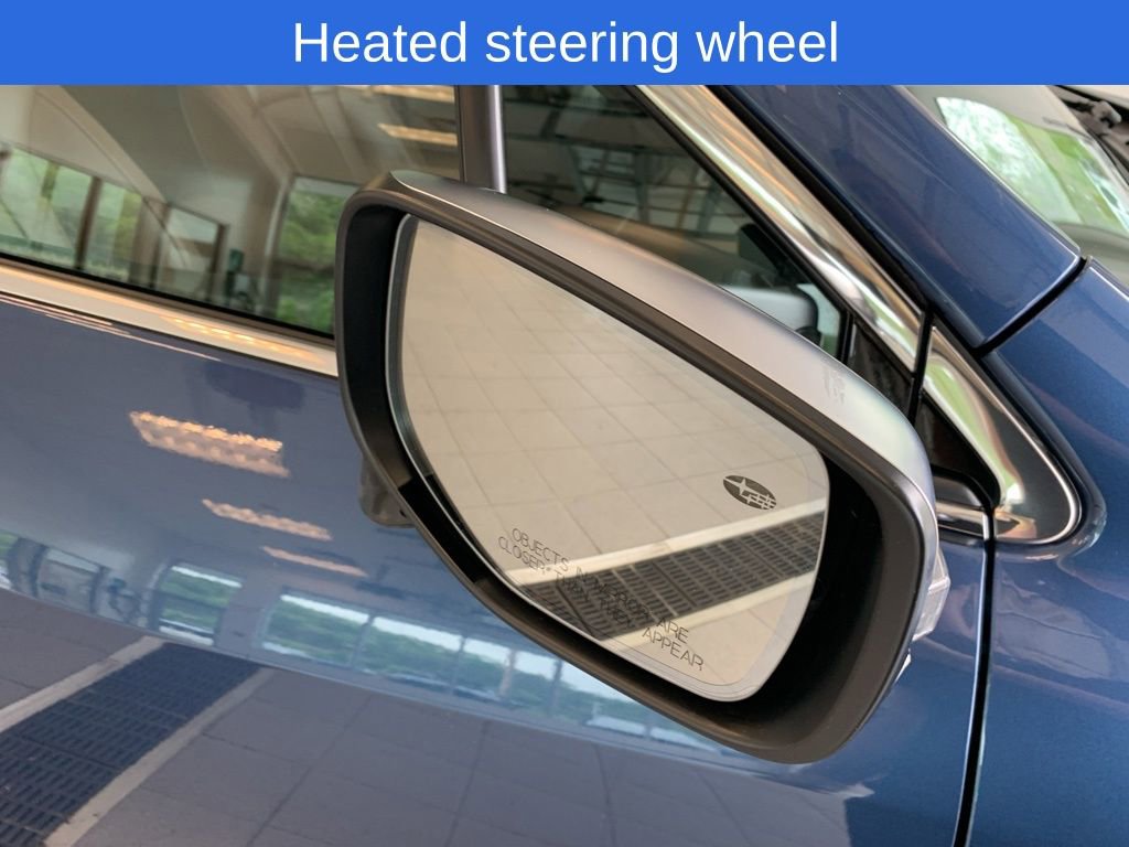Used 2020 Subaru Outback Touring XT AWD/4WD image 20
