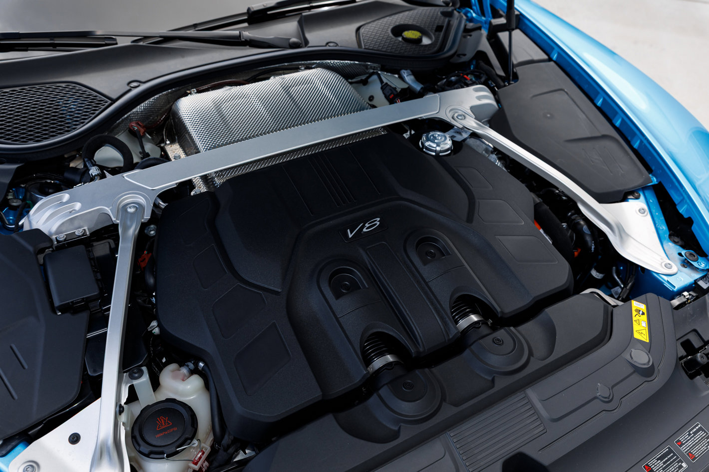 New 2026 Bentley Continental GT Speed image 32