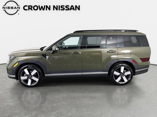 Used 2024 Hyundai Santa Fe Limited image 9