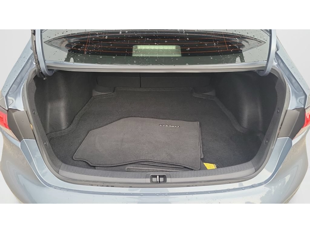 Used 2025 Toyota Corolla LE FWD image 9