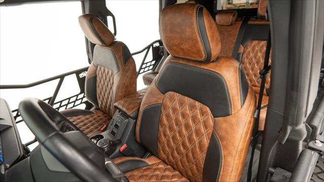 Used 2022 Ford Bronco Outer Banks image 12