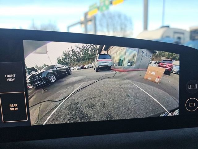 Used 2022 Lucid Air Grand Touring image 28