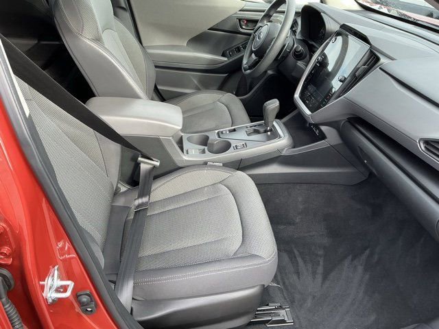 Used 2024 Subaru Crosstrek 2.0i Premium image 21