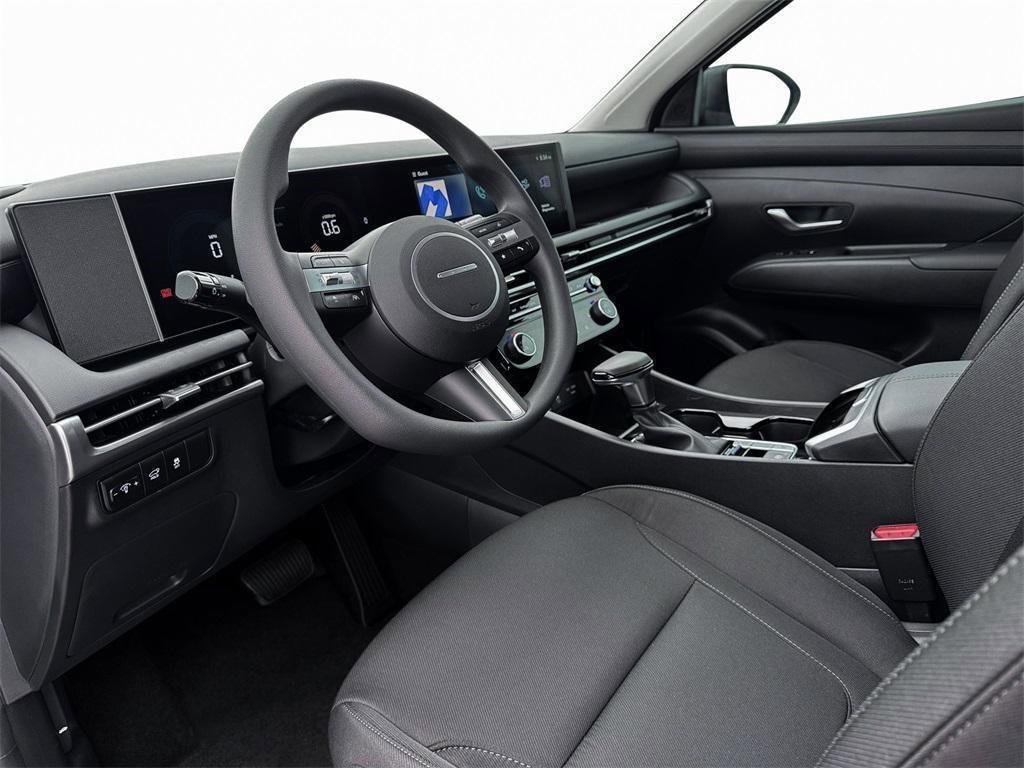New 2026 Hyundai Tucson SEL image 14