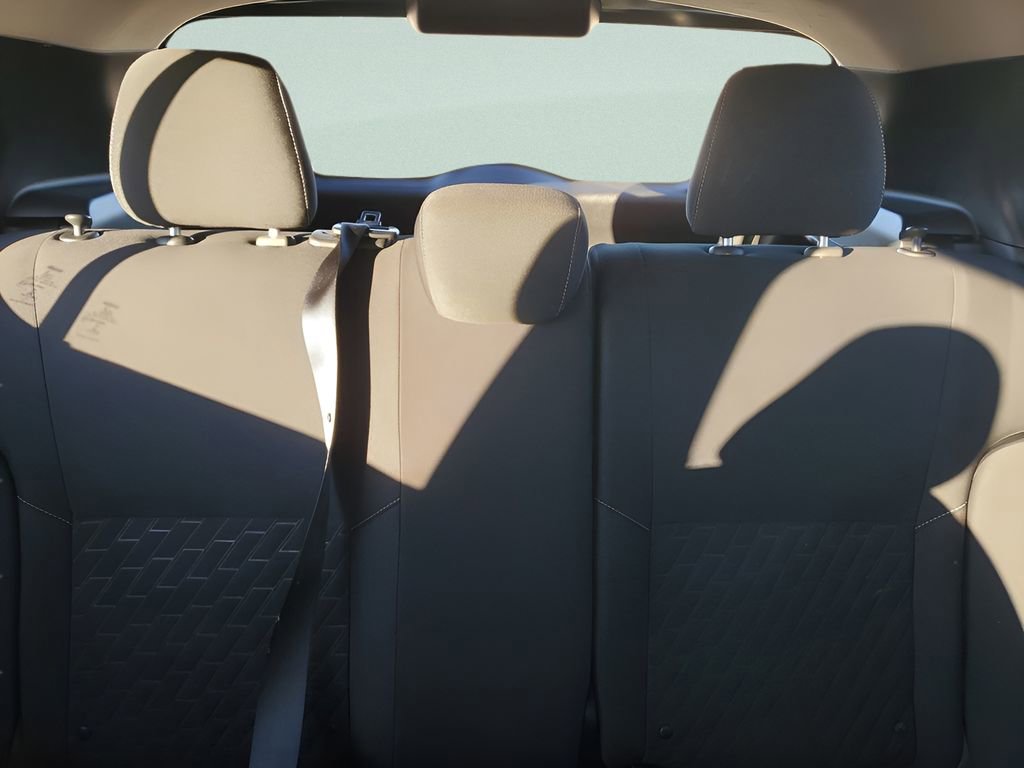 Used 2022 Nissan Kicks SV image 13