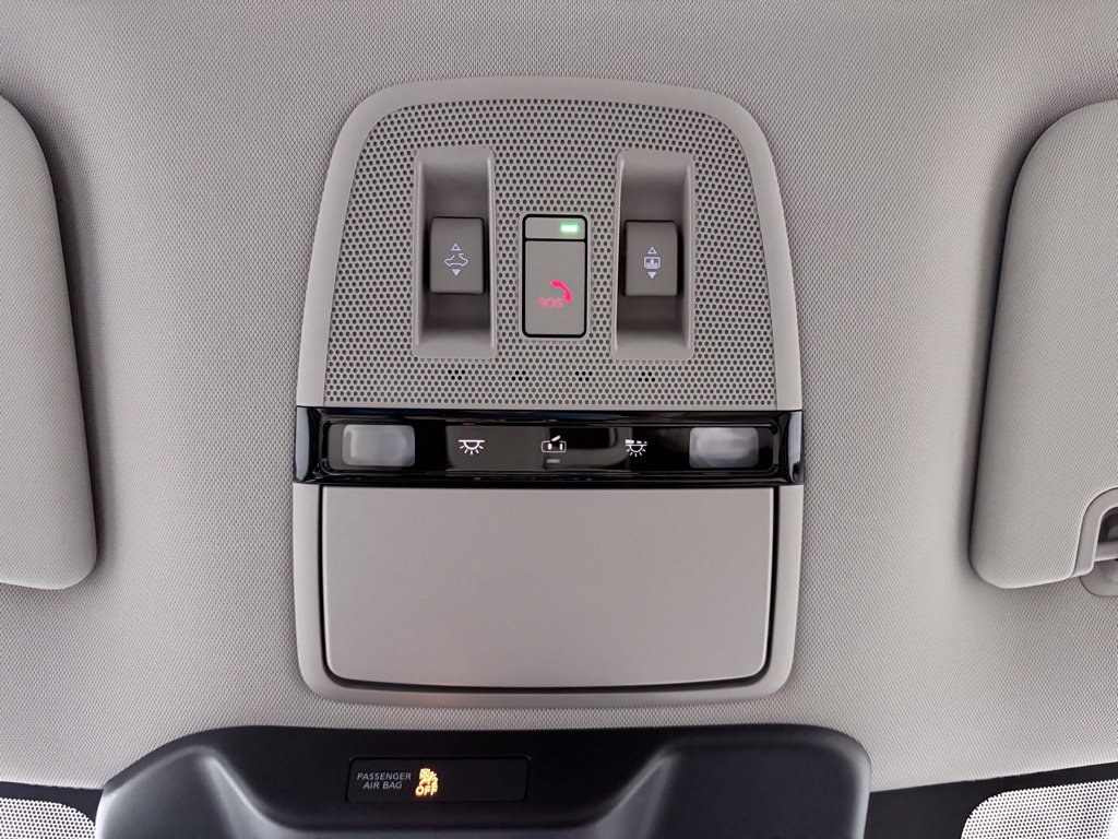 Certified 2026 INFINITI QX80 Pure RWD image 24