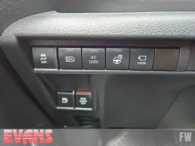 Certified 2026 Toyota Sienna Platinum AWD/4WD image 17