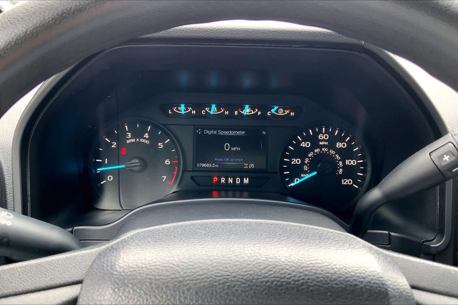 Used 2018 Ford F150 XL w/ Equipment Group 101A Mid AWD/4WD image 26
